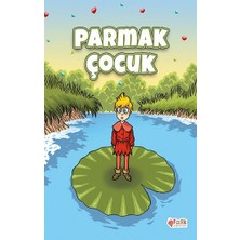 Fark Yayınları Parmak Çocuk