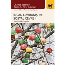 Nika Yayınevi Insan Davranışı ve Sosyal Çevre-2