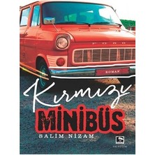 Çınaraltı Yayınları Kırmızı Minibüs