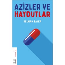 Ketebe Yayınları Azizler ve Haydutlar
