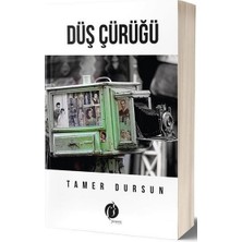 Herdem Kitap Düş Çürüğü