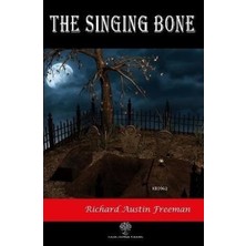Platanus Publishing The Singing Bone