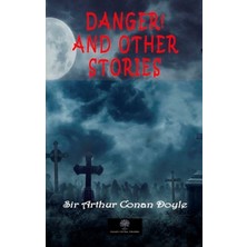 Platanus Publishing Danger! And Other Stories