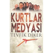 Nergiz Yayınları Kurtlar Medyası
