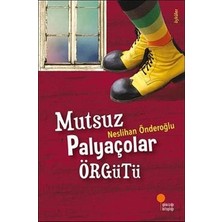 Günışığı Kitaplığı Mutsuz Palyaçolar Örgütü