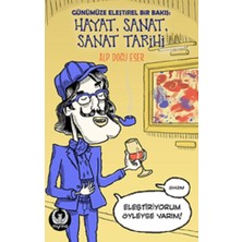 Myrina Yayınları Hayat, Sanat, Sanat Tarihi