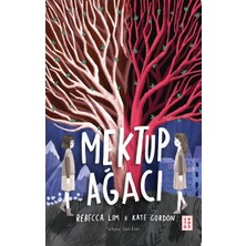 Ketebe Yayınları Mektup Ağacı