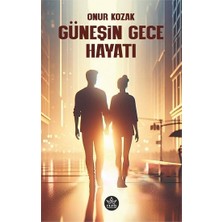 Elpis Yayınları Güneşin Gece Hayatı