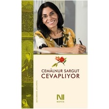 Nefes Yayıncılık Cemalnur Sargut Cevaplıyor