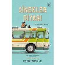Parodi Yayınları Sinekler Diyarı