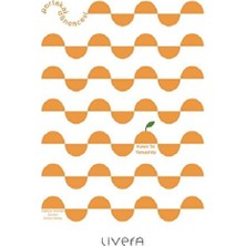 Livera Yayınevi Portakal Dönencesi