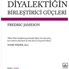 İthaki Yayınları Diyalektiğin Birleştirici Güçleri