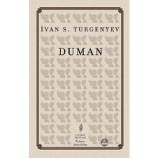 Yordam Kitap Duman