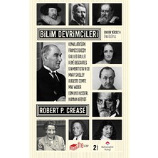 The Kitap Bilim Devrimcileri