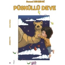 Yade Yayınları Püsküllü Deve