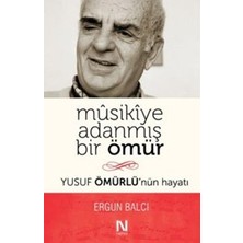 Nefes Yayıncılık Musikiye Adanmış Bir Ömür