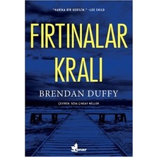 Çınar Yayınları Fırtınalar Kralı