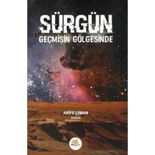 Nar Ağacı Yayınları Sürgün Geçmişin Gölgesinde
