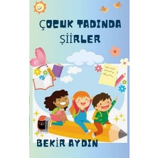 Somut Yayınları Çocuk Tadında Şiirler