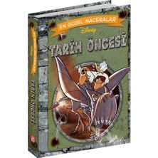 Beta Kids Tarih Öncesi - En Güzel Maceralar