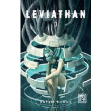 Athica Yayınları Leviathan 3