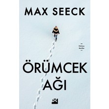 Doğan Kitap Örümcek Ağı