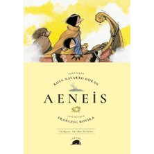 Kolektif Kitap Aeneis