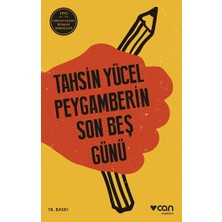 Can Yayınları Peygamberin Son Beş Günü