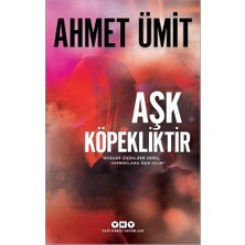 Yapı Kredi Yayınları Aşk Köpekliktir