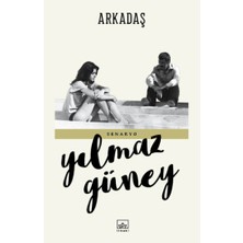 İthaki Yayınları Arkadaş