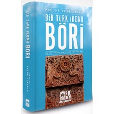 Ötüken Neşriyat Bir Türk Ikonu: Böri