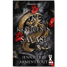 Dex Yayınevi Iki Kraliçenin Savaşı