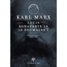 Yordam Kitap Louis Bonaparte’ın 18 Brumaire’i