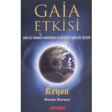 Akaşa Yayınları Gaia Etkisi