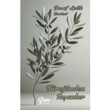 Efsun Yayıncılık Yüreğimden Taşanlar