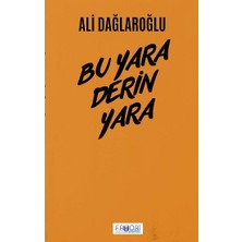 Favori Yayınları Bu Yara Derin Yara