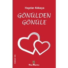 Kitap Müptelası Yayınları Gönülden Gönüle