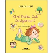 Yapı Kredi Yayınları Kimi Daha Çok Seviyorsun?