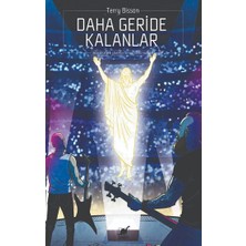 Ayrıntı Yayınları Daha Geride Kalanlar