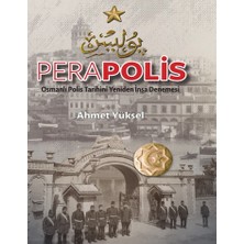 Tiav Perapolis (Ciltli)