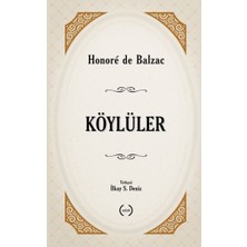 Islık Yayınları Köylüler