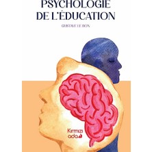Kırmızı Ada Yayınları Psychologie De L’educatıon