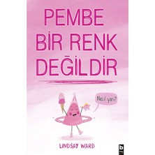 Pembe Bir Renk Değildir