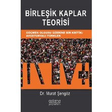 Astana Yayınları Birleşik Kaplar Teorisi