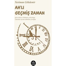 Elpis Yayınları Ah’lı Geçmiş Zaman