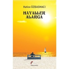 Galeati Yayıncılık Hayaller Alarga
