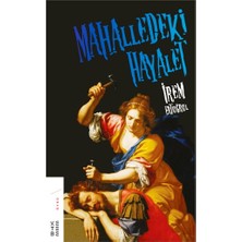 Ketebe Yayınları Mahalledeki Hayalet