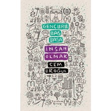 Yordam Kitap Gençlerle Baş Başa: Insan Olmak