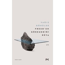 Profil Kitap Freud’un Göremediği Rüya