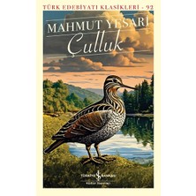 İş Bankası Kültür Yayınları Çulluk